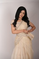 Bhairavi Latest Photo Shoot